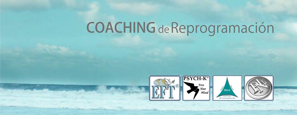 Sabina Roleff, coach. Coaching de Reprogramación